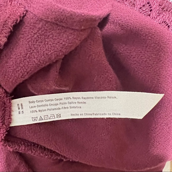 FREE PEOPLE Parisian Nights Slip Dress - Picture 9 of 9